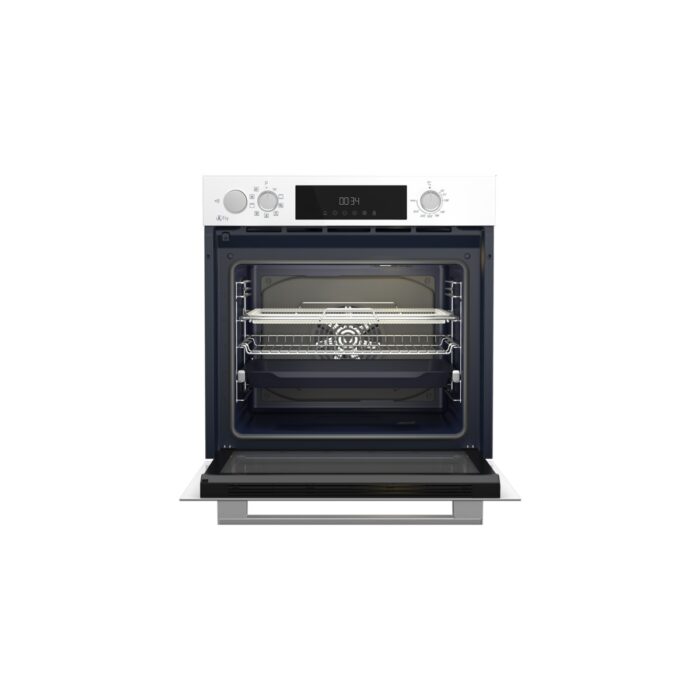 Arçelik Afc 361 B Fibona Serisi A Fry Ankastre Fırın - Görsel 4