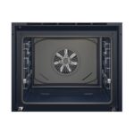 Arçelik Afc 361 B Fibona Serisi A Fry Ankastre Fırın - Görsel 5