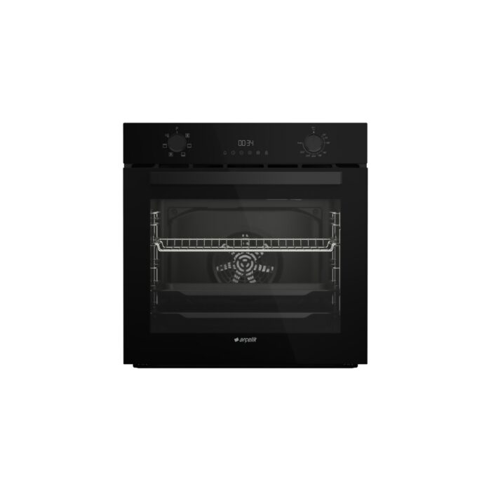 110000660791701.jpg Arçelik AFC 330 S Fibona Serisi Ankastre Fırın - Görsel 1