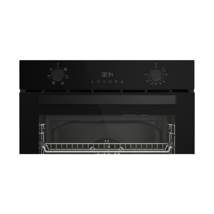 Arçelik AFC 330 S Fibona Serisi Ankastre Fırın - Görsel 2