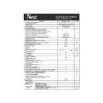 Next YE-43020GG4 43" 109 Ekran Uydu Alıcılı Full HD Smart LED TV - Görsel 5