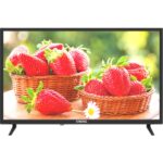 Strong MS32EC2000 32" 81 Ekran Dahili Uydu Alıcılı HD Ready LED TV - Görsel 2