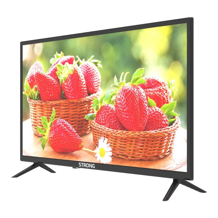 Strong MS32EC2000 32" 81 Ekran Dahili Uydu Alıcılı HD Ready LED TV - Görsel 3