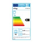 Tommatech TAF6003WSP Ankastre Elektrikli Fırın - Görsel 5