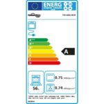 Tommatech TAF6006BSM Ankastre Elektrikli Fırın - Görsel 4