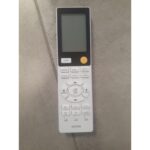 Sigma Comfort SGM12INVDHD1 A++12.000 BTU /H Inverter Duvar Tipi Klima - Görsel 4