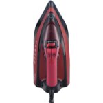 King KBÜ-701 Karina 2600 W Seramik Tabanlı Buharlı Ütü - Görsel 2