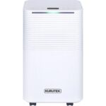 Kurutek Nem Alma & Hava Temizleme Cihazı Ev Tipi KT12H