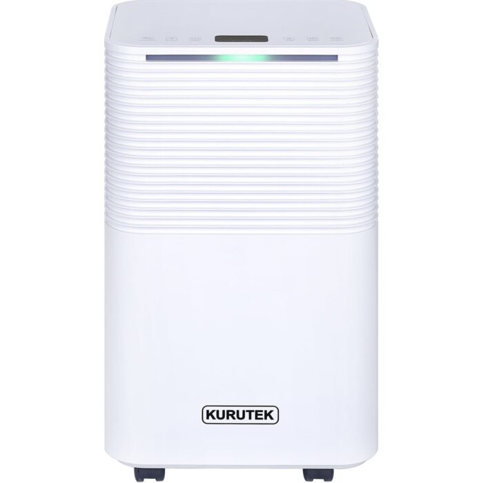 110000666161483.jpg Kurutek Nem Alma & Hava Temizleme Cihazı Ev Tipi KT12H - Görsel 1