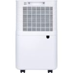 Kurutek Nem Alma & Hava Temizleme Cihazı Ev Tipi KT12H - Görsel 5