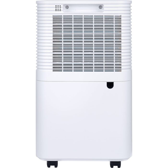 Kurutek Nem Alma & Hava Temizleme Cihazı Ev Tipi KT12H - Görsel 5