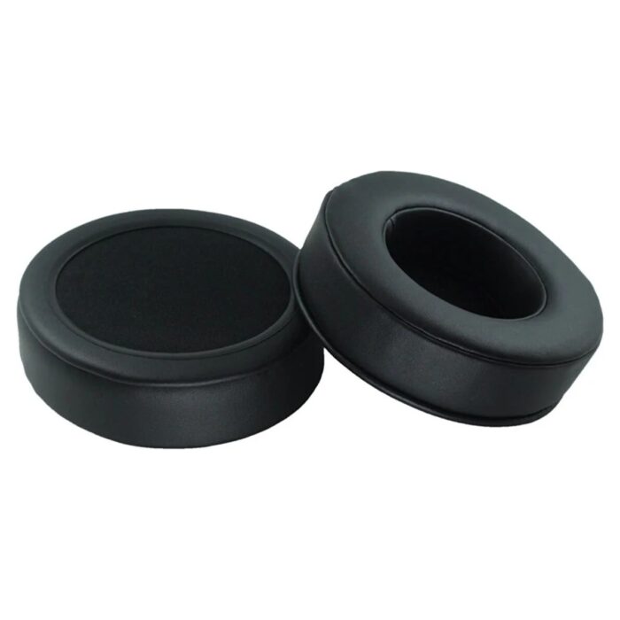 Kılıf Benim Gaming Kulaklık Süngeri 100MM Universal Yuvarlak Kulaklık Pedi 10CM Uyumlu Hafızalı Kulaklık Yastığı - Görsel 2