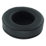 Kılıf Benim Gaming Kulaklık Süngeri 100MM Universal Yuvarlak Kulaklık Pedi 10CM Uyumlu Hafızalı Kulaklık Yastığı - Görsel 3