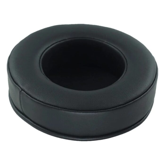 Kılıf Benim Gaming Kulaklık Süngeri 100MM Universal Yuvarlak Kulaklık Pedi 10CM Uyumlu Hafızalı Kulaklık Yastığı - Görsel 3