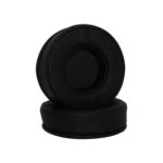 Kılıf Benim Gaming Kulaklık Süngeri 100MM Universal Yuvarlak Kulaklık Pedi 10CM Uyumlu Hafızalı Kulaklık Yastığı - Görsel 4