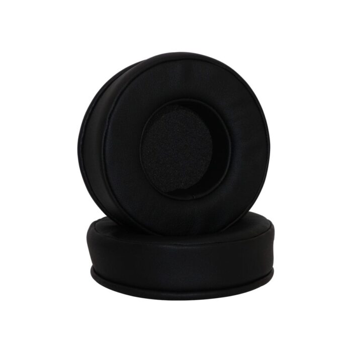 Kılıf Benim Gaming Kulaklık Süngeri 100MM Universal Yuvarlak Kulaklık Pedi 10CM Uyumlu Hafızalı Kulaklık Yastığı - Görsel 4