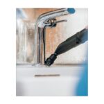 Karcher Yeni Sc 4 Easyfix Plus Buharlı Temizlik Makinesi + Ekstra Halı Temizleme aparatı 1.512-640.0 - Görsel 4