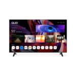 Sunny SN55QMN252 55" 139 Ekran Dahili Uydu Alıcılı 4K Ultra HD Smart QLED TV