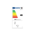 Siemens GS24VVWE0N IQ300 E Enerji Sınıfı 182 Lt Solo Derin Dondurucu - Görsel 5