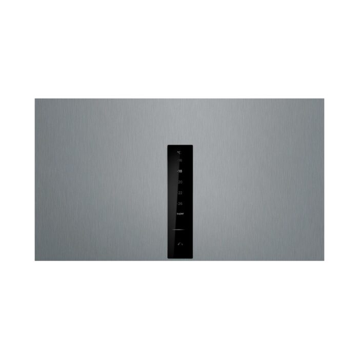 Siemens GS36NVIE0N IQ300 E Enerji Sınıfı 242 Lt Solo Derin Dondurucu - Görsel 2