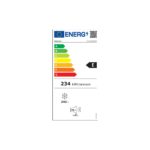 Siemens GS36NVIE0N IQ300 E Enerji Sınıfı 242 Lt Solo Derin Dondurucu - Görsel 3