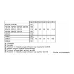 Siemens GS36NVIE0N IQ300 E Enerji Sınıfı 242 Lt Solo Derin Dondurucu - Görsel 4