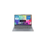 Lenovo Ideapad Slim 3 Intel Core I7-13620H 16GB 1tb SSD Windows 11 Pro 15.6" Taşınabilir Bilgisayar 83EM005UTR Snertech Çantalı - Görsel 2