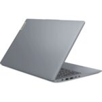 Lenovo Ideapad Slim 3 Intel Core I7-13620H 16GB 1tb SSD Windows 11 Pro 15.6" Taşınabilir Bilgisayar 83EM005UTR Snertech Çantalı - Görsel 5