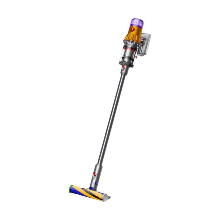 110000668050145.jpg Dyson V12 Detect Slim™ Absolute Kablosuz Süpürge - Görsel 1