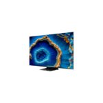 TCL 65C755GTV 65" 165 Ekran Uydu Alıcılı 4K Ultra HD Smart MiniLED TV - Görsel 4