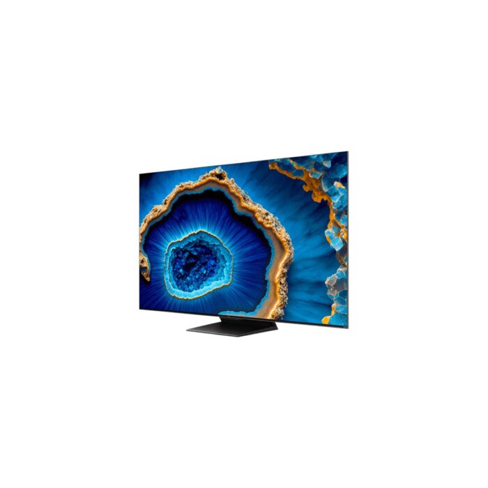 TCL 65C755GTV 65" 165 Ekran Uydu Alıcılı 4K Ultra HD Smart MiniLED TV - Görsel 4