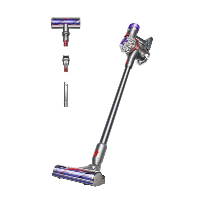 Dyson V8™ Kablosuz Süpürge - Görsel 1