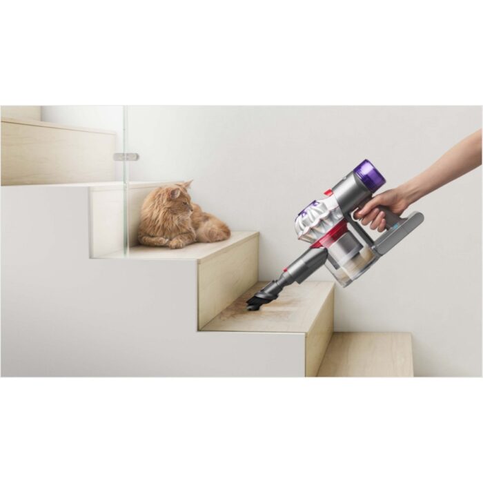 Dyson V8™ Kablosuz Süpürge - Görsel 3
