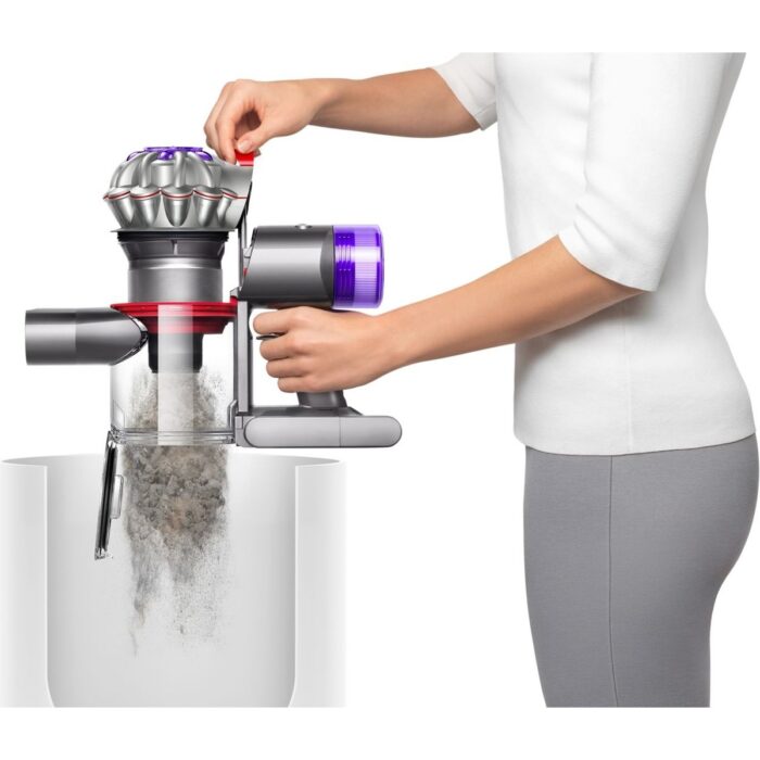 Dyson V8™ Kablosuz Süpürge - Görsel 5