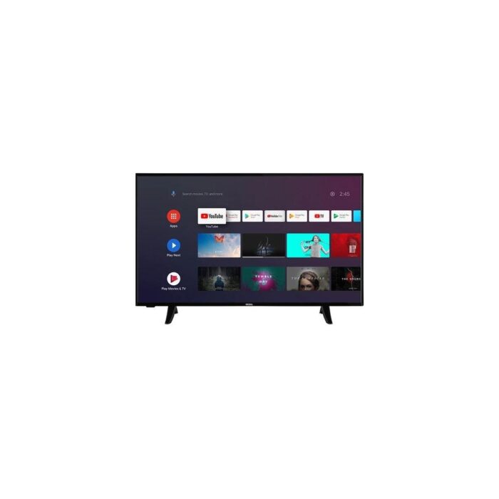 110000668104274.jpg Toshiba 43UA2363DT 43" 109 Ekran Dahili Uydu Alıcılı 4K Ultra HD Android Smart LED TV - Görsel 1