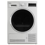 Windsor Km 10WS1200 B Enerji Sınıfı 10 kg Kurutma Makinesi