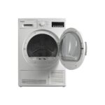 Windsor Km 10WS1200 B Enerji Sınıfı 10 kg Kurutma Makinesi - Görsel 2