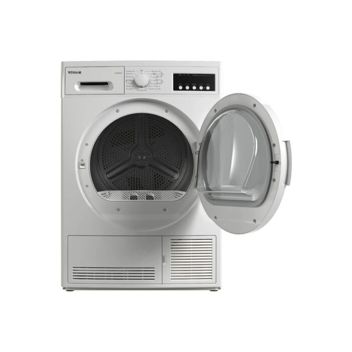 Windsor Km 10WS1200 B Enerji Sınıfı 10 kg Kurutma Makinesi - Görsel 2