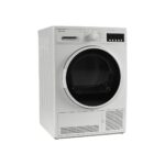 Windsor Km 10WS1200 B Enerji Sınıfı 10 kg Kurutma Makinesi - Görsel 3