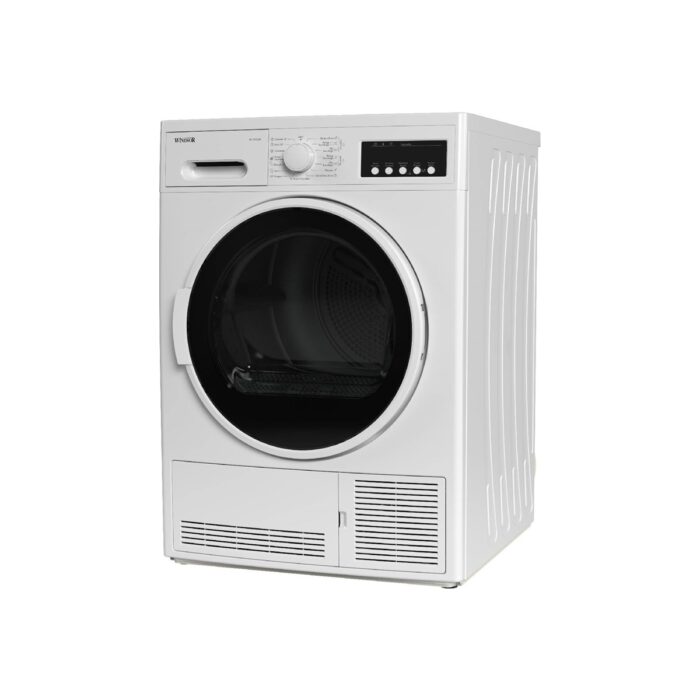 Windsor Km 10WS1200 B Enerji Sınıfı 10 kg Kurutma Makinesi - Görsel 4
