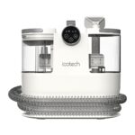 Icotech SC50 Max Koltuk Halı Yıkama Makinesi 1700 W Güçle 60 C Sıcak Su Fonksiyonu - Görsel 3