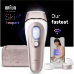 Braun Ipl Skin I·expert, Evde Tüy Alma, Uygulama, Çanta, Gillette Venus, 3 Başlık, PL7253