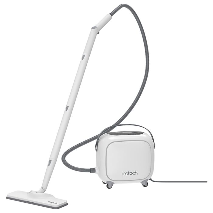 Icotech SC90 Pro Multi Fonksiyonel Buharlı Temizlik Makinesi - Görsel 3
