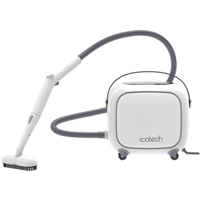 Icotech SC90 Pro Multi Fonksiyonel Buharlı Temizlik Makinesi - Görsel 5