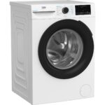 Beko CMXD 9100 9 Kg Çamaşır Makinesi - Görsel 2