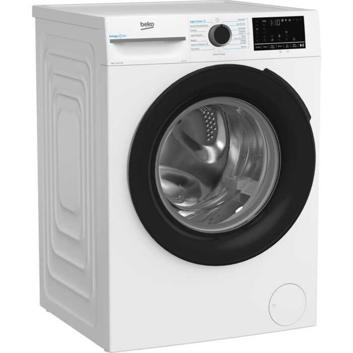 Beko CMXD 9100 9 Kg Çamaşır Makinesi - Görsel 2