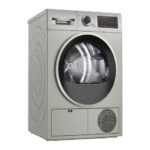 Bosch WQG2410TTR A++ 9 kg Çamaşır Kurutma Makinesi