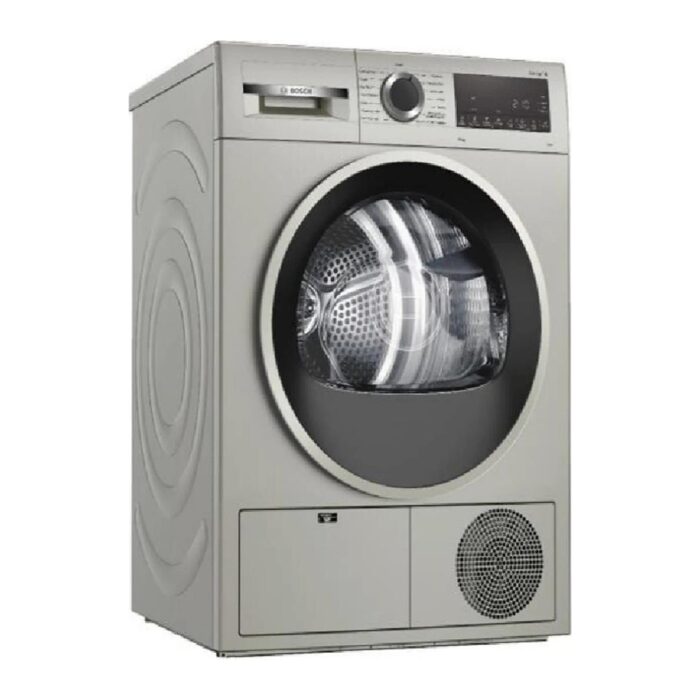 110000670937759.jpg Bosch WQG2410TTR A++ 9 kg Çamaşır Kurutma Makinesi - Görsel 1