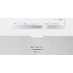 Bosch KGN55VIE0N E Enerji Sınıfı 483 lt No Frost Buzdolabı - Görsel 2
