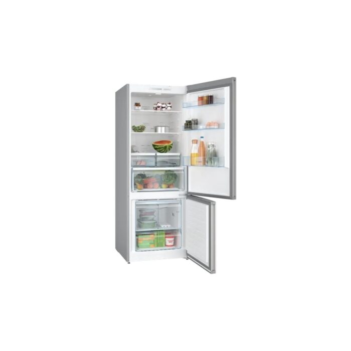 Bosch KGN55VIE0N E Enerji Sınıfı 483 lt No Frost Buzdolabı - Görsel 3